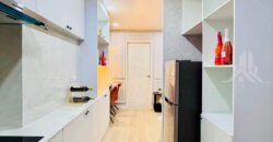 Sea View Condo for Sale in Jomtien 9th Floor Ready