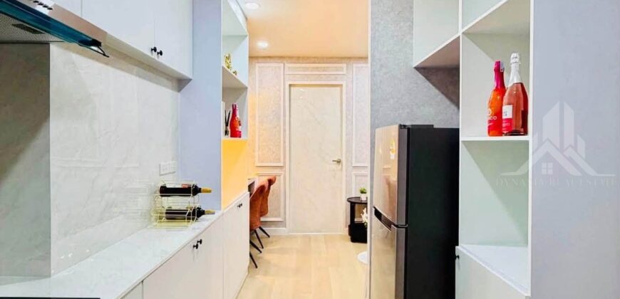 Sea View Condo for Sale in Jomtien 9th Floor Ready