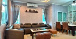 Family House for Rent in Chokchai Village Pattaya