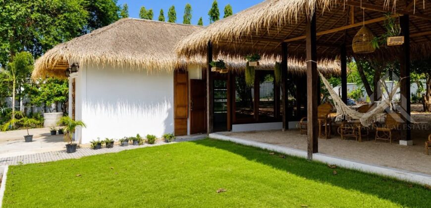 Luxury Pool Villa for Rent in Huay Yai Pattaya