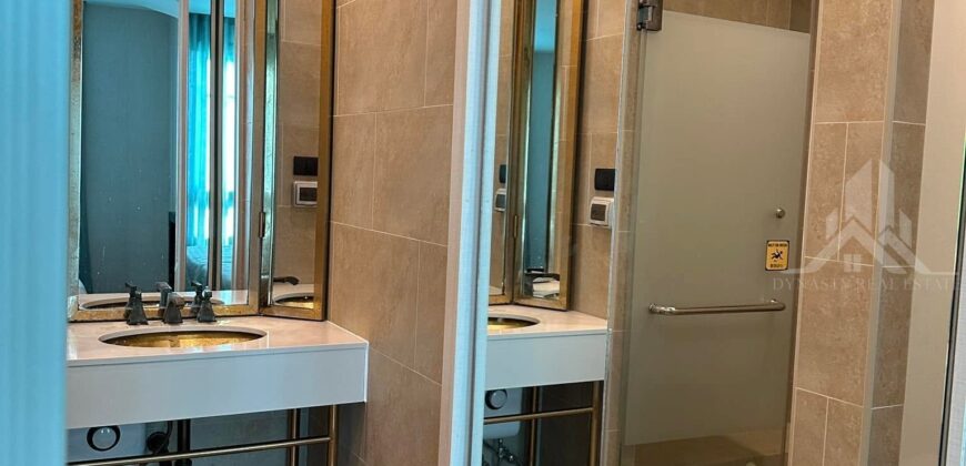 Spacious 2-Bedroom Condo at Espana Jomtien for Sale