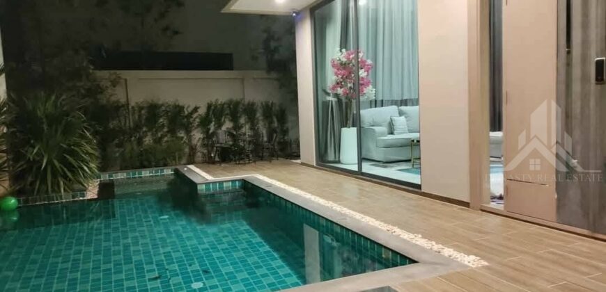 Madcha Nirvana Luxury Home for Sale and Rent