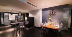 Luxury Sea View Condo at La Royale Pattaya