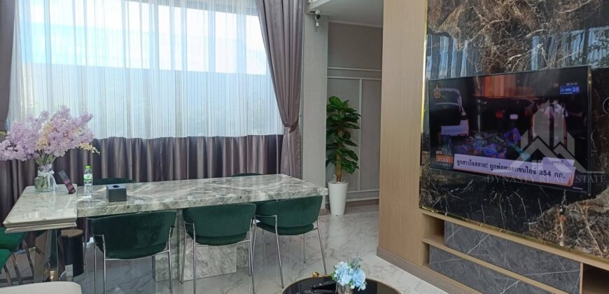 Madcha Nirvana Luxury Home for Sale and Rent