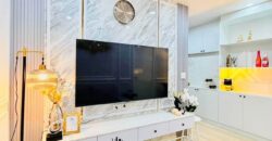 Sea View Condo for Sale in Jomtien 9th Floor Ready