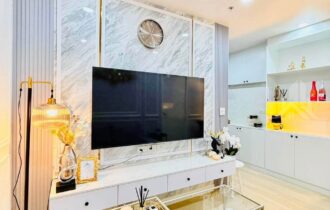 Sea View Condo for Sale in Jomtien 9th Floor Ready