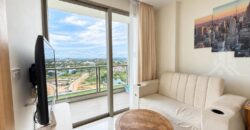 Pet Friendly 1 Bedroom at The Riviera Jomtien