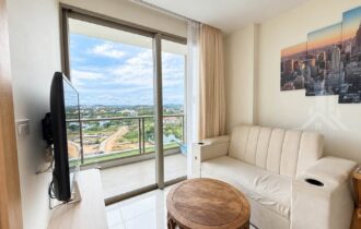 Pet Friendly 1 Bedroom at The Riviera Jomtien