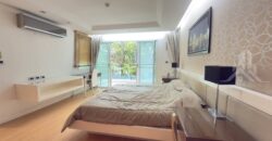 Spacious 1-Bedroom Rental Near Walking Street and Beach