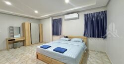 Detached House for Rent in Pattaya, 4 Beds