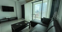 Spacious View Talay 5C Studio for Rent in Jomtien Spacious View Talay 5C Studio for Rent in Jomtien