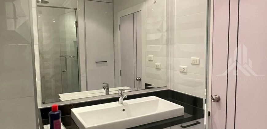 Spacious View Talay 5C Studio for Rent in Jomtien