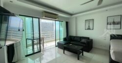 Spacious View Talay 5C Studio for Rent in Jomtien Spacious View Talay 5C Studio for Rent in Jomtien