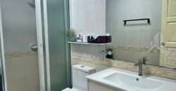 Family House for Rent in Chokchai Village Pattaya