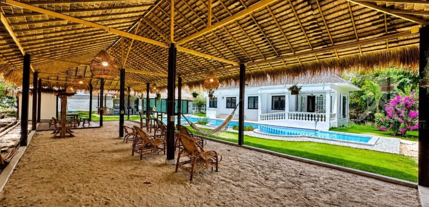 Luxury Pool Villa for Rent in Huay Yai Pattaya