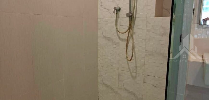 Jomtien Condo for Rent at 10,000 THB Monthly