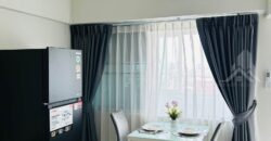 Sea View 1 Bedroom Condo in Pattaya for Sale
