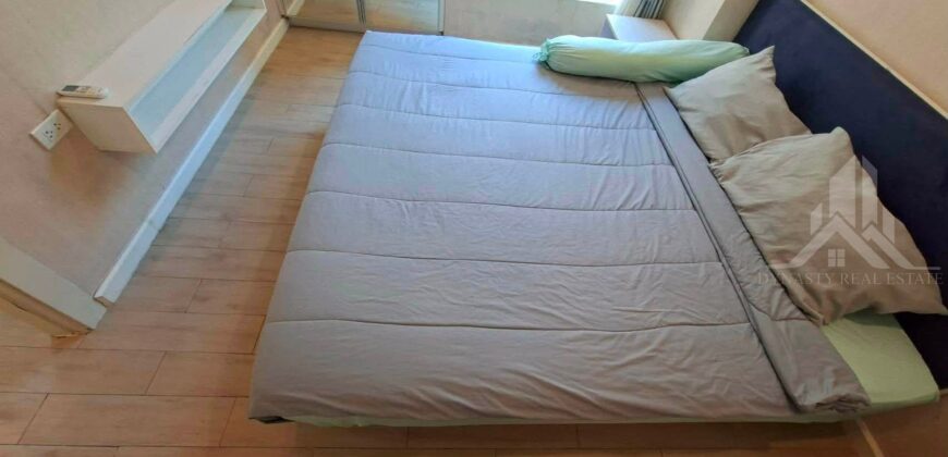 Jomtien Condo for Rent at 10,000 THB Monthly
