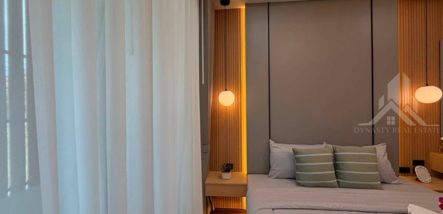 Studio Condo for Sale in Pattaya