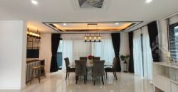 Luxury 3-Bed Home for Rent in Pattaya