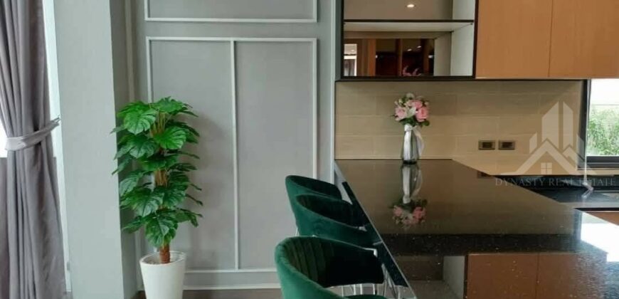 Madcha Nirvana Luxury Home for Sale and Rent