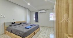 Detached House for Rent in Pattaya, 4 Beds