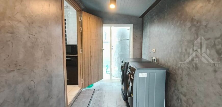 Luxury 3-Bed Home for Rent in Pattaya