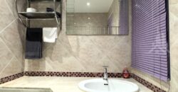 Baan Suan Lalana Studio Condo for Sale & Rent