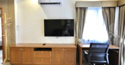 Baan Suan Lalana for Rent – 1 Bedroom