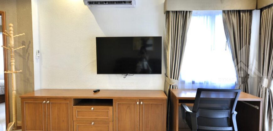 Baan Suan Lalana for Rent – 1 Bedroom