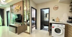 Dusit Grand Condo View for Sale & Rent – 2 Bedrooms