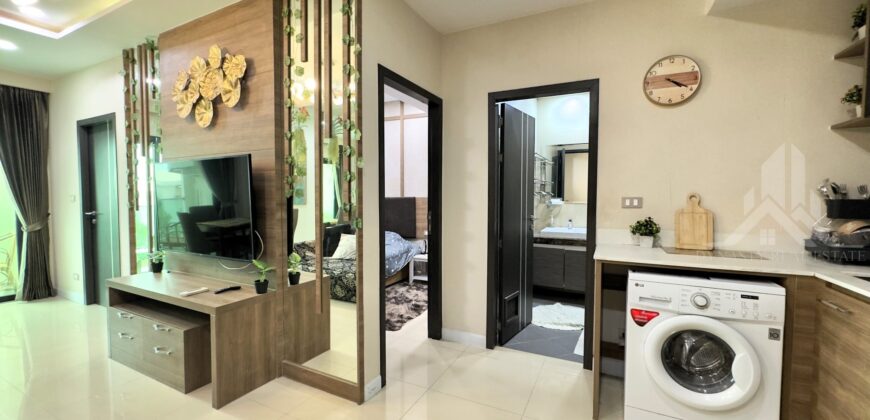 Dusit Grand Condo View for Sale & Rent – 2 Bedrooms