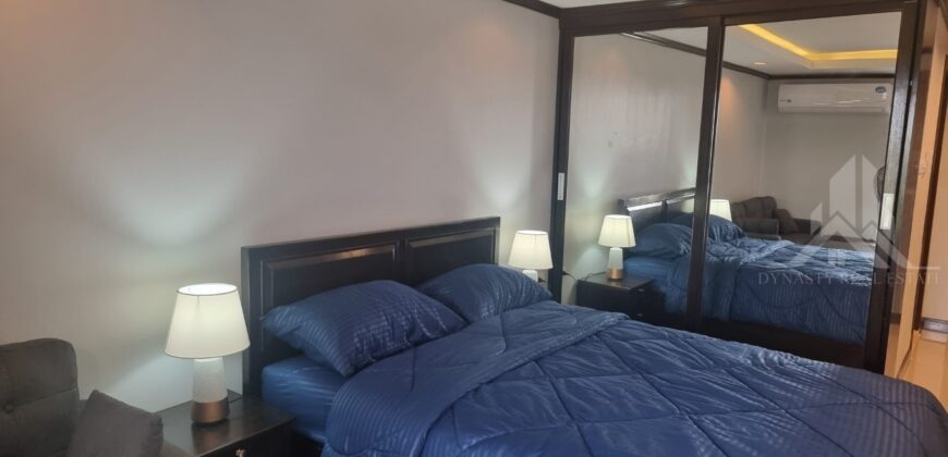 Angket Hip Residence Studio Condo for Sale & Rent