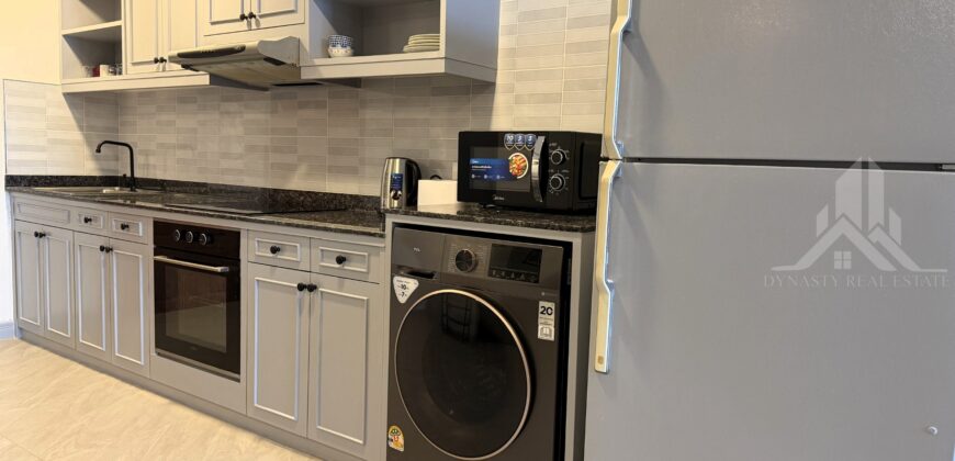Grand View Condominium for Sale & Rent – 2 Bedrooms