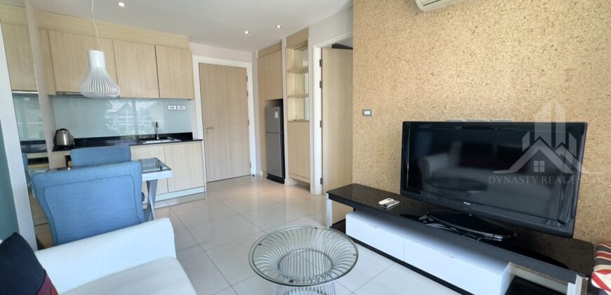 Grande Caribbean Condo Resort for Sale & Rent – 1 Bedroom
