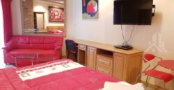 Jomtien Beach Condominium (JBC) for Sale & Rent – Studio