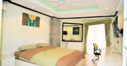 Jomtien Beach Condominium (JBC) for Sale & Rent – 1 Bedroom