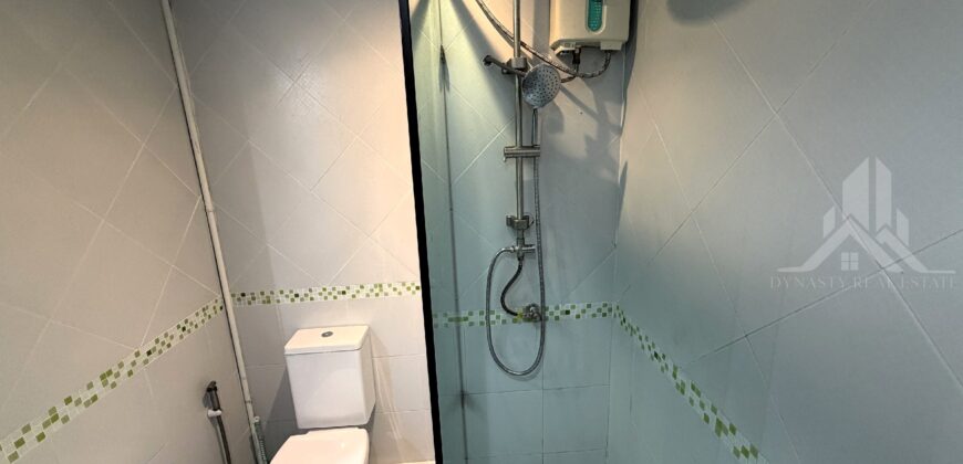 Jomtien Beach Condominium (JBC) for Sale & Rent – Studio