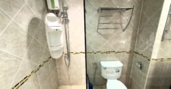 Angket Hip Residence Studio Condo for Sale & Rent