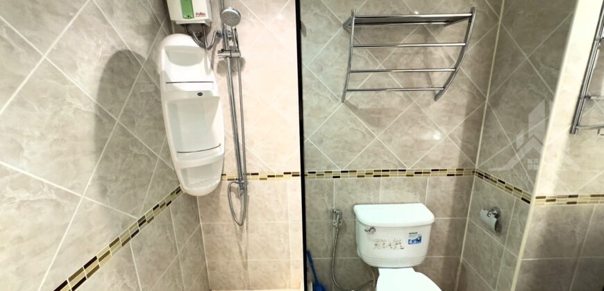 Angket Hip Residence Studio Condo for Sale & Rent