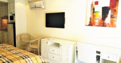 Jomtien Beach Condominium (JBC) for Rent – Studio