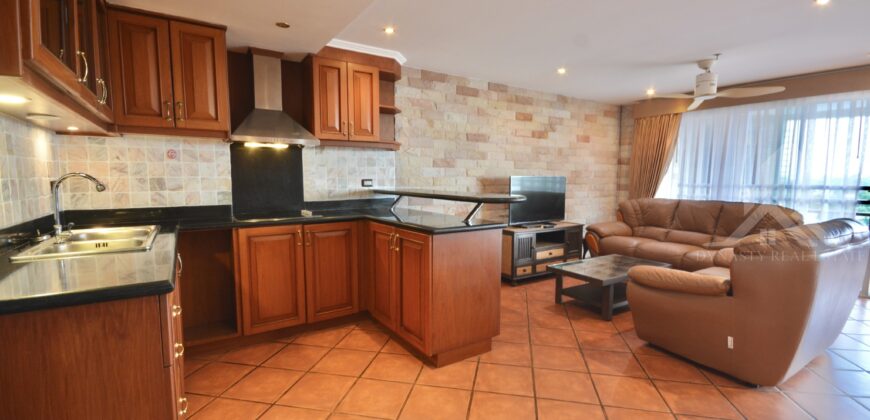 Angket Hip Residence for Sale & Rent – 1 Bedroom