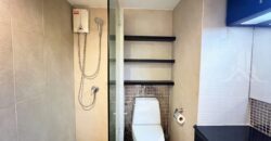 Jomtien Beach Condominium (JBC), Building S1 for Sale & Rent – 1 Bedroom