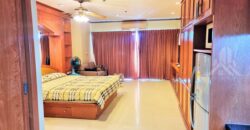 View Talay 6 Studio Condo for Rent