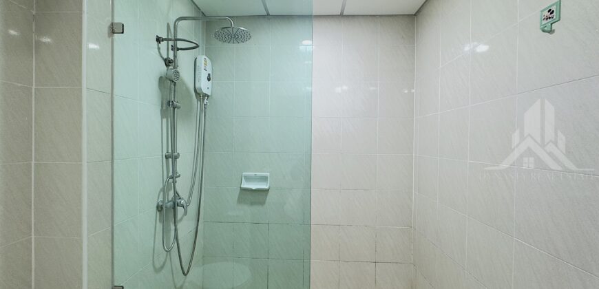 View Talay 5 Studio Condo for Sale & Rent