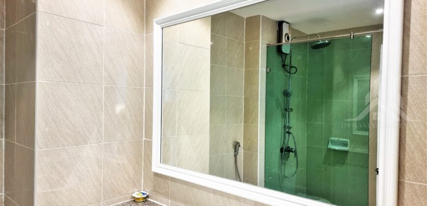 View Talay 5 Studio Condo for Sale & Rent