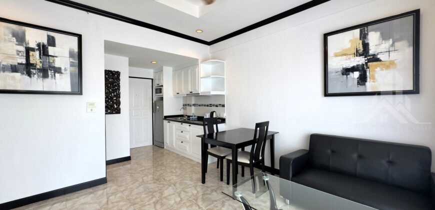 Majestic Condominium for Sale & Rent – 1 Bedroom