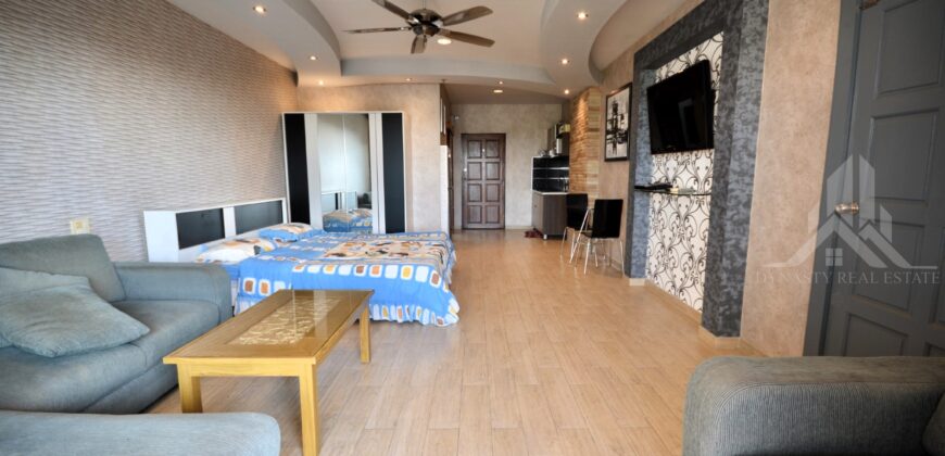 View Talay 5 Studio Condo for Sale & Rent
