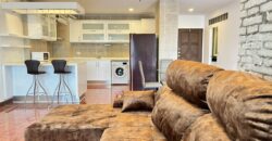 View Talay 1 for Sale & Rent in Pattaya – 1 Bedroom