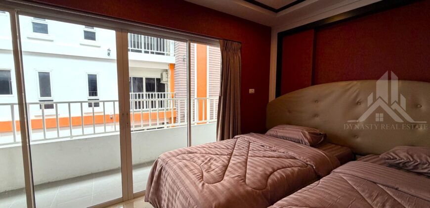 New Nordic Trend 2 Studio Condo for Sale & Rent